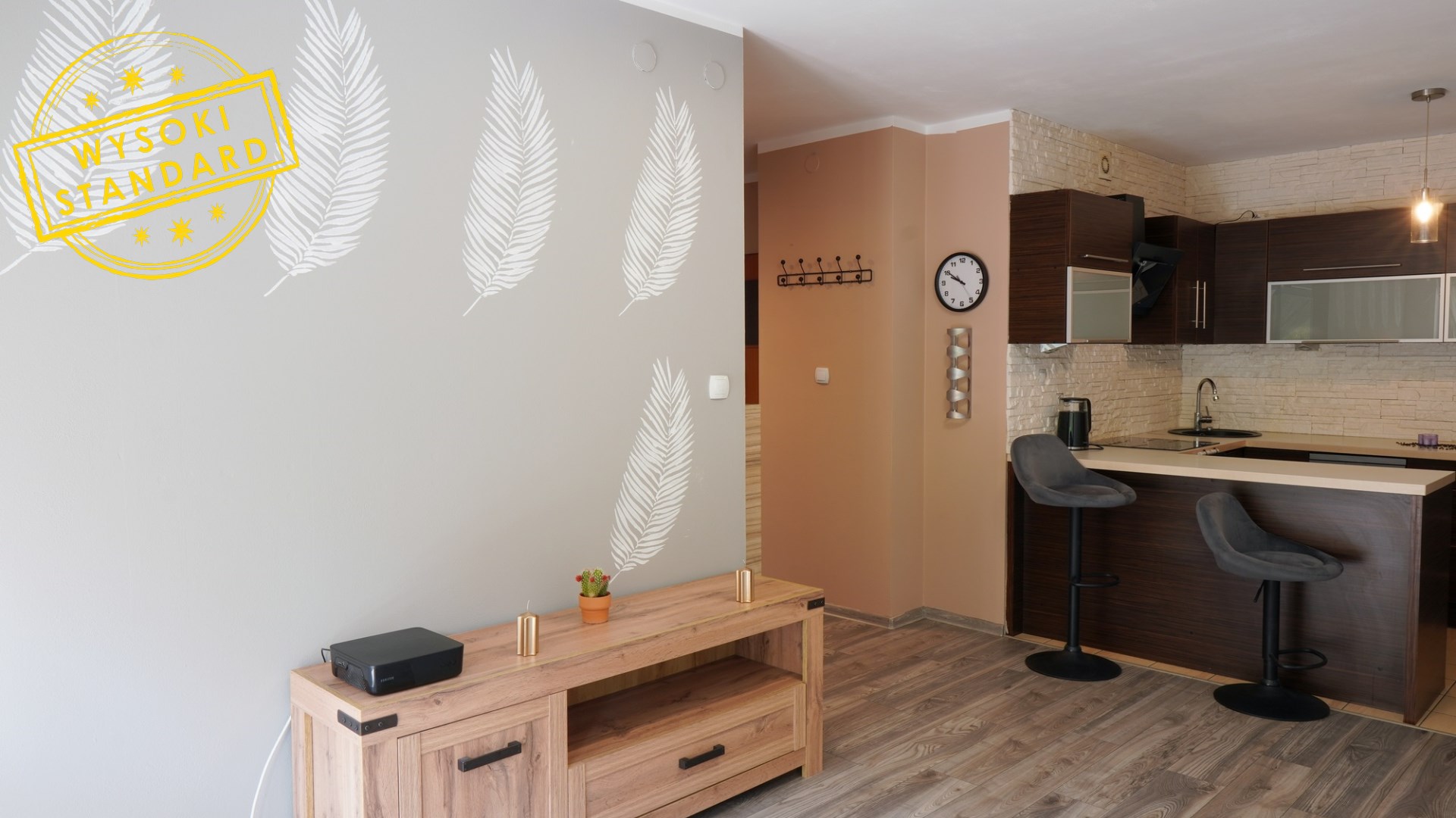 Gotowy Piękny Apartament TBS 2-pok w Olkuszu 42m2