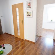 Przestronne 4 Pokoje Na Parterze Pod Lasem Klucze