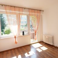 Przestronne 4 Pokoje Na Parterze Pod Lasem Klucze
