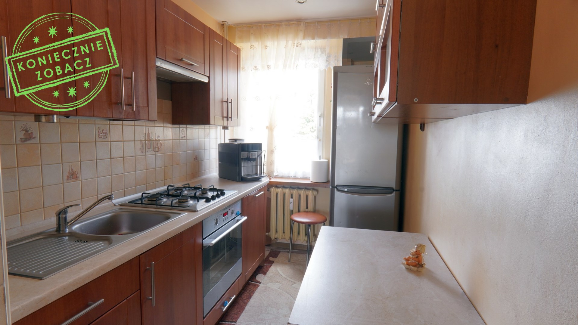 Słoneczne Jasne Funkcjonalne Zamieszkaj od Zaraz!