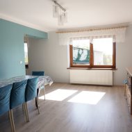 Rodzinny dom 220m2 z dużą działką 86a Bukowno