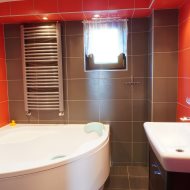 Rodzinny dom 220m2 z dużą działką 86a Bukowno