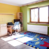 Rodzinny dom 220m2 z dużą działką 86a Bukowno