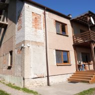 Rodzinny dom 220m2 z dużą działką 86a Bukowno