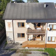 Rodzinny dom 220m2 z dużą działką 86a Bukowno