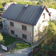 Rodzinny dom 220m2 z dużą działką 86a Bukowno