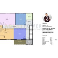 Rodzinny dom 220m2 z dużą działką 86a Bukowno