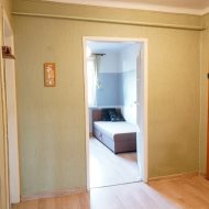 Ustawne 2-pok mieszkanie w Bukownie z potencjałem