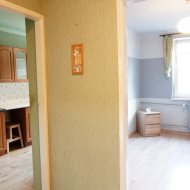 Ustawne 2-pok mieszkanie w Bukownie z potencjałem