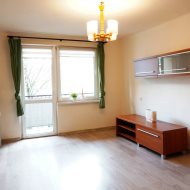 Ustawne 2-pok mieszkanie w Bukownie z potencjałem