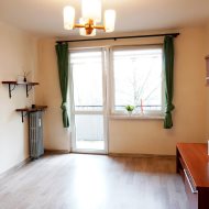 Ustawne 2-pok mieszkanie w Bukownie z potencjałem