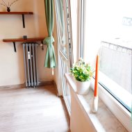 Ustawne 2-pok mieszkanie w Bukownie z potencjałem