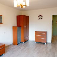 Ustawne 2-pok mieszkanie w Bukownie z potencjałem