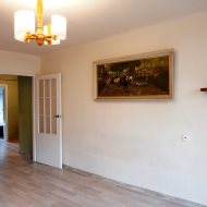 Ustawne 2-pok mieszkanie w Bukownie z potencjałem