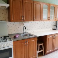 Ustawne 2-pok mieszkanie w Bukownie z potencjałem