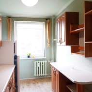 Ustawne 2-pok mieszkanie w Bukownie z potencjałem