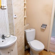 Ustawne 2-pok mieszkanie w Bukownie z potencjałem