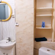 Ustawne 2-pok mieszkanie w Bukownie z potencjałem