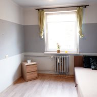 Ustawne 2-pok mieszkanie w Bukownie z potencjałem