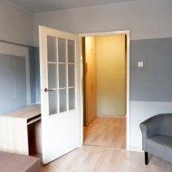 Ustawne 2-pok mieszkanie w Bukownie z potencjałem