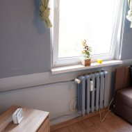 Ustawne 2-pok mieszkanie w Bukownie z potencjałem