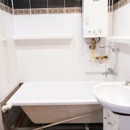 Rodzinne mieszkanie z panoramą miasta w Olkuszu