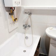 Rodzinne mieszkanie z panoramą miasta w Olkuszu