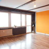 Rodzinne mieszkanie z panoramą miasta w Olkuszu