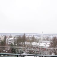 Rodzinne mieszkanie z panoramą miasta w Olkuszu