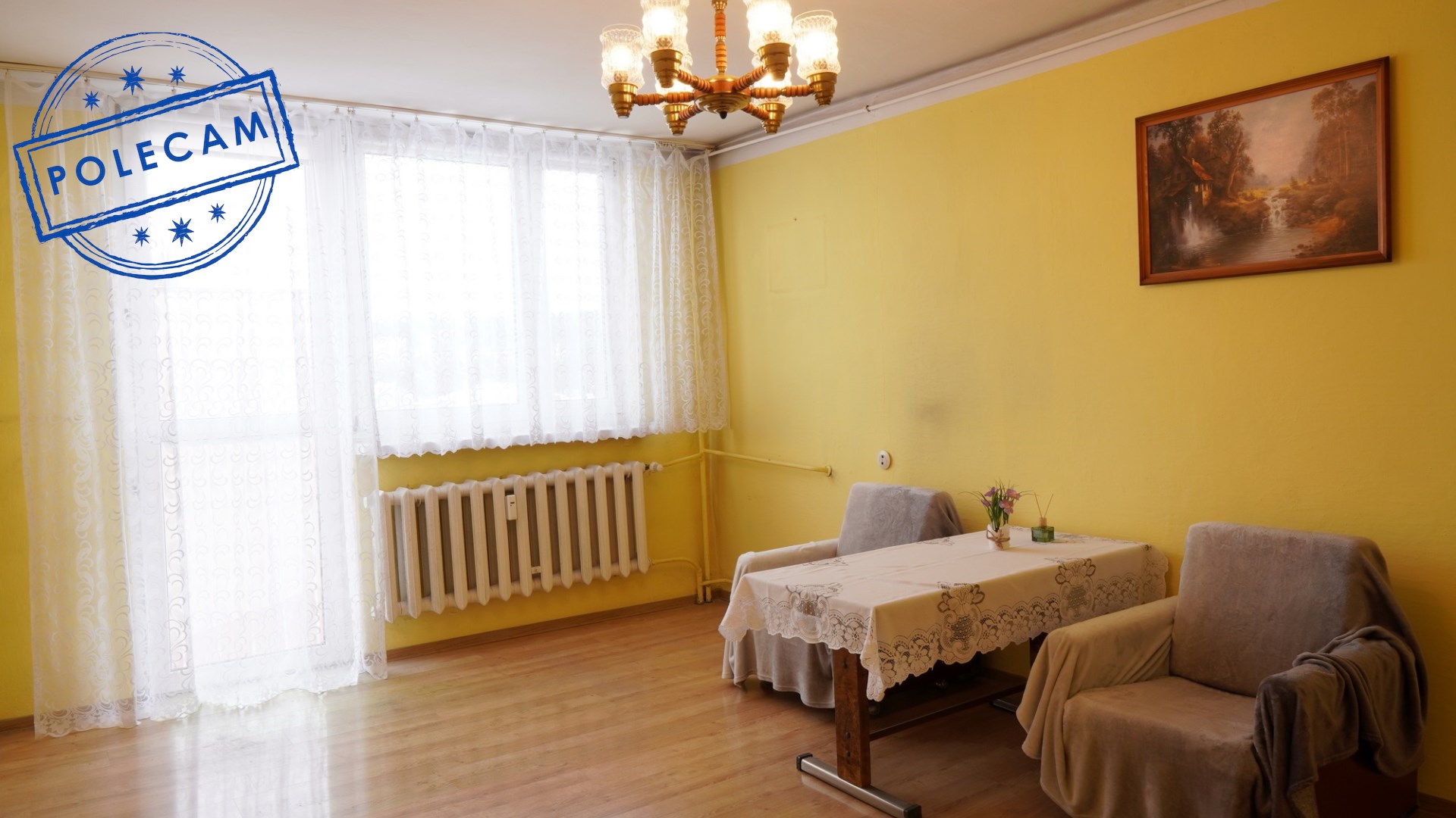 Inwestycyjna Kawalerka idealne dla singla Sprawdź!