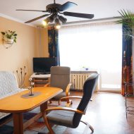 Przytulne Ciche Ustawne Idealne dla Pary od zaraz!