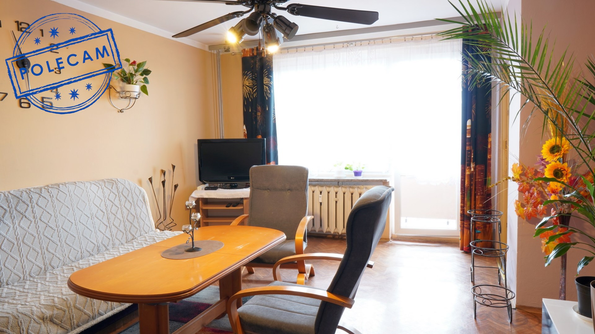 Przytulne Ciche Ustawne Idealne dla Pary od zaraz!