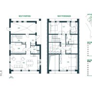 Nowoczesny dom - Twoja przestrzeń i spokój