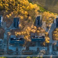 Nowoczesny dom - Twoja przestrzeń i spokój