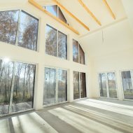 Nowoczesny dom - Twoja przestrzeń i spokój