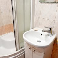Słoneczne i rodzinne 3-pok mieszkanie Klucze 57m2