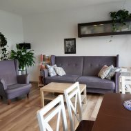 Spokojne i rodzinne 4-pok mieszkanie Wolbrom 76m2