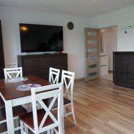 Spokojne i rodzinne 4-pok mieszkanie Wolbrom 76m2