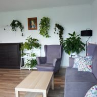 Spokojne i rodzinne 4-pok mieszkanie Wolbrom 76m2