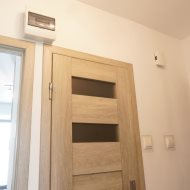 Spokojne i rodzinne 4-pok mieszkanie Wolbrom 76m2