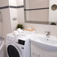 Spokojne i rodzinne 4-pok mieszkanie Wolbrom 76m2