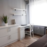 Spokojne i rodzinne 4-pok mieszkanie Wolbrom 76m2