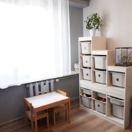 Spokojne i rodzinne 4-pok mieszkanie Wolbrom 76m2