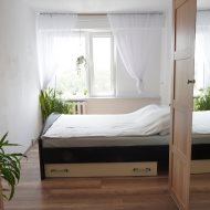 Spokojne i rodzinne 4-pok mieszkanie Wolbrom 76m2