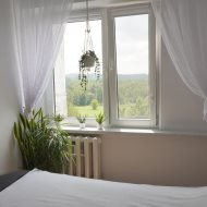 Spokojne i rodzinne 4-pok mieszkanie Wolbrom 76m2