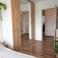 Spokojne i rodzinne 4-pok mieszkanie Wolbrom 76m2