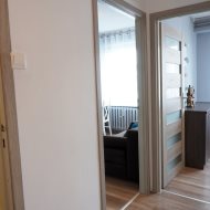 Spokojne i rodzinne 4-pok mieszkanie Wolbrom 76m2