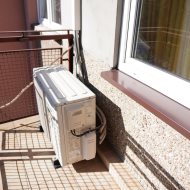 Klimatyzowane 3-pok mieszkanie umeblowane Olkusz