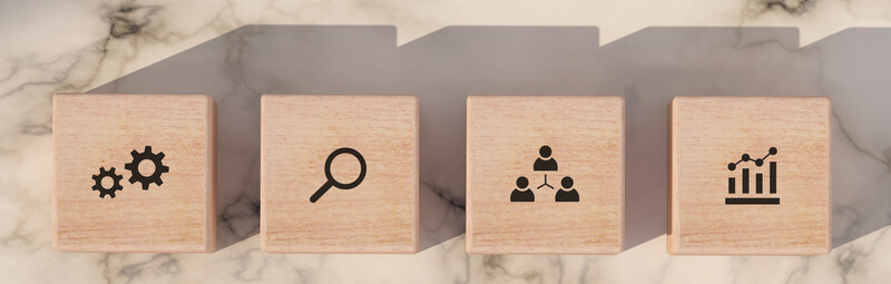 Kluczowe wartości, które dostajesz współpracując z nami