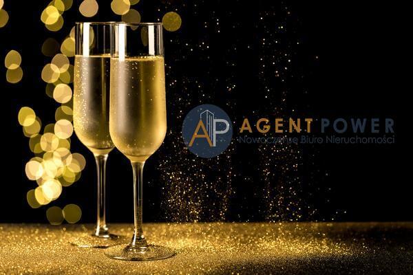 Nowy Rok z Agent Power!